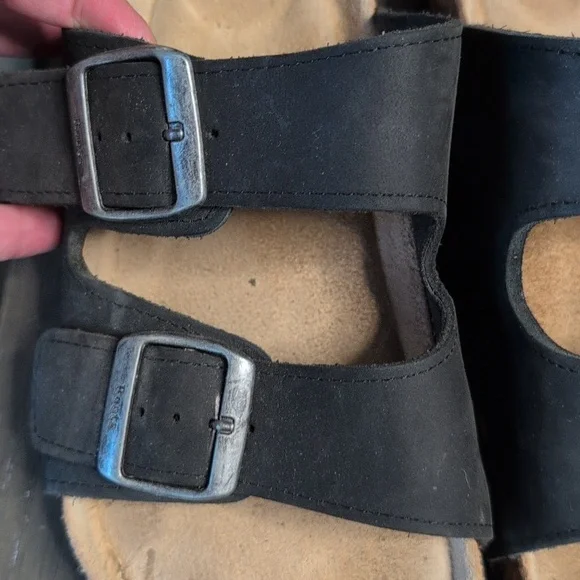 ROOTS SANDALS - Picture 2 of 6